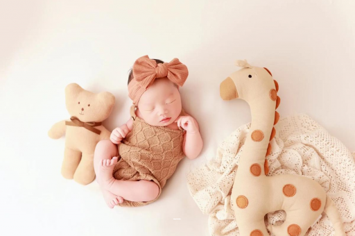 平邑宝宝头小和智力有关吗